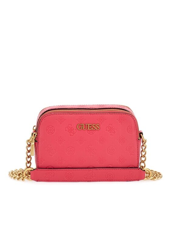 

Кошелек Guess, розовый
