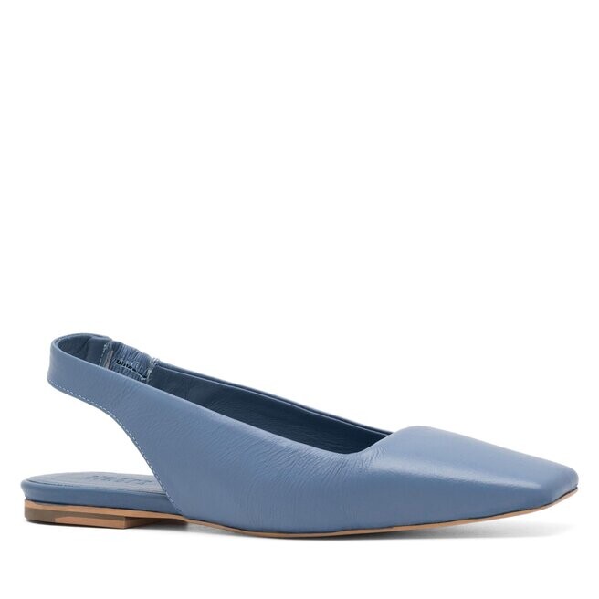 

Сандалии Simple SARAGOSSA-23SS1419, синий