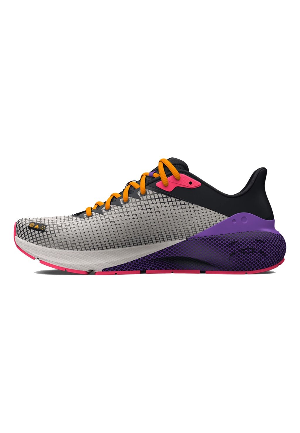 

Кроссовки нейтральные MACHINA STORM Under Armour, цвет white clay