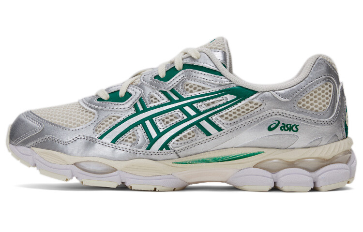 

Повседневная обувь унисекс Asics GEL-NYC Life