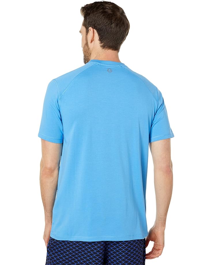 

Топ tasc Performance Carrollton Top, цвет Palace Blue