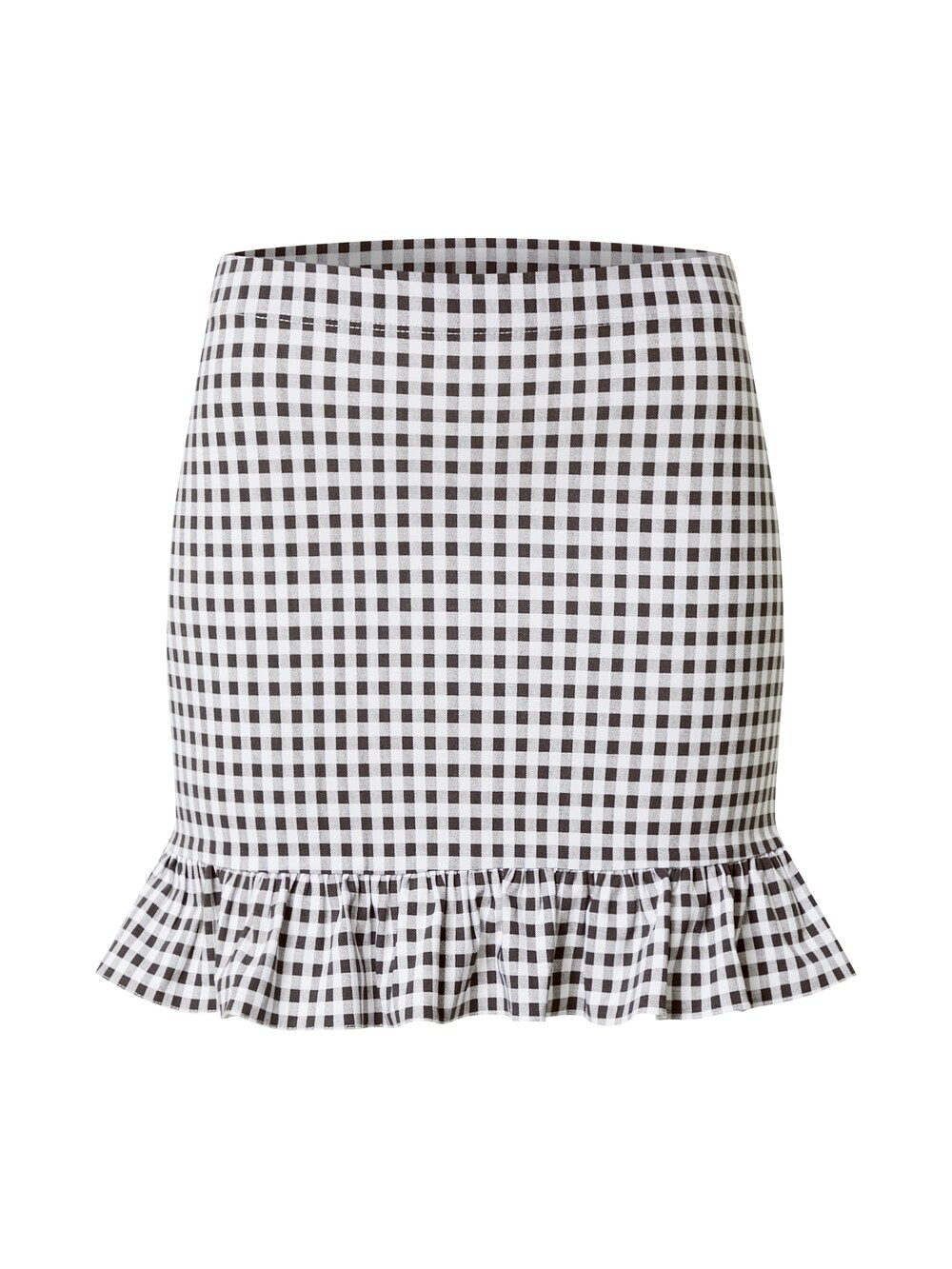 

Юбка Miss Selfridge, белый