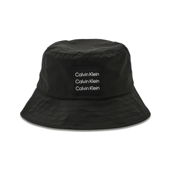 

Шляпа Calvin Klein, черный