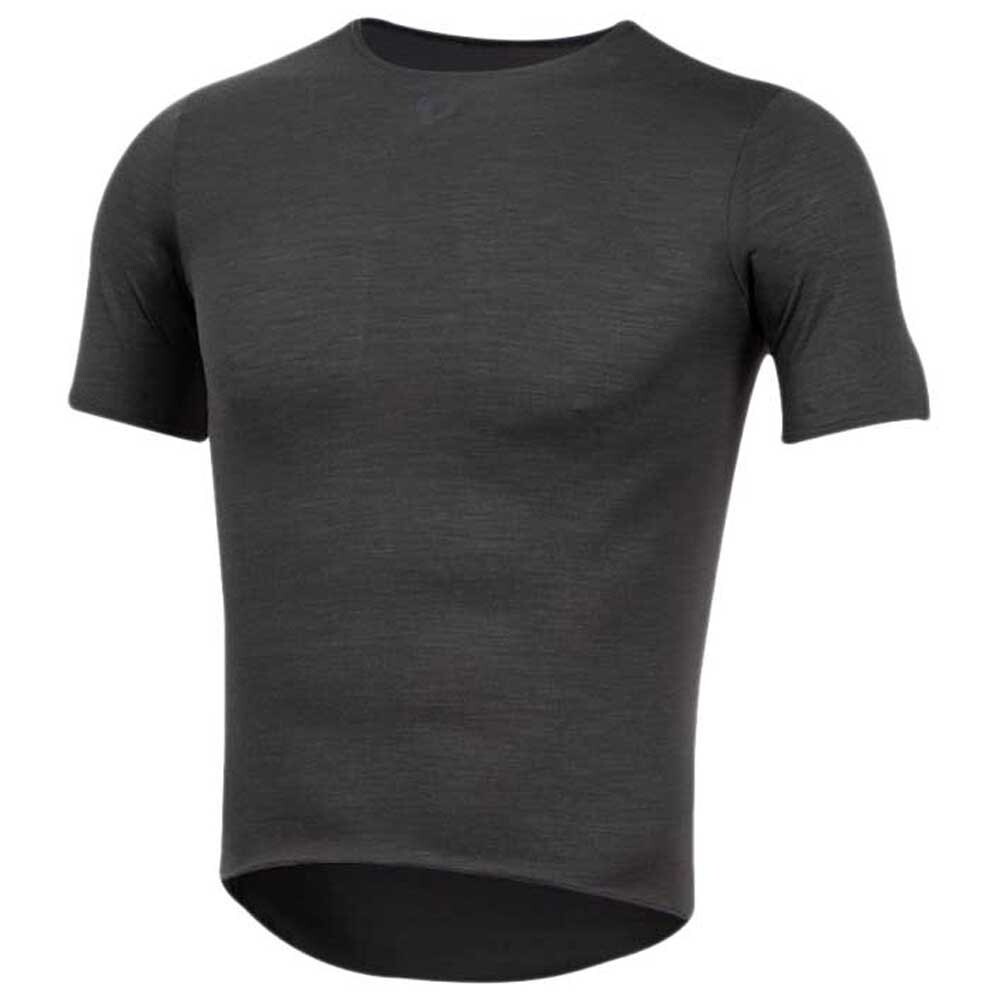 

Базовый слой Pearl Izumi Merino Base, серый