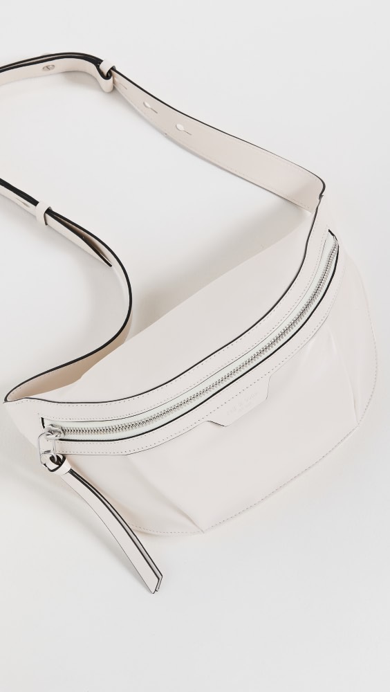 

Поясная сумка Rag & Bone Commuter Fanny Pack