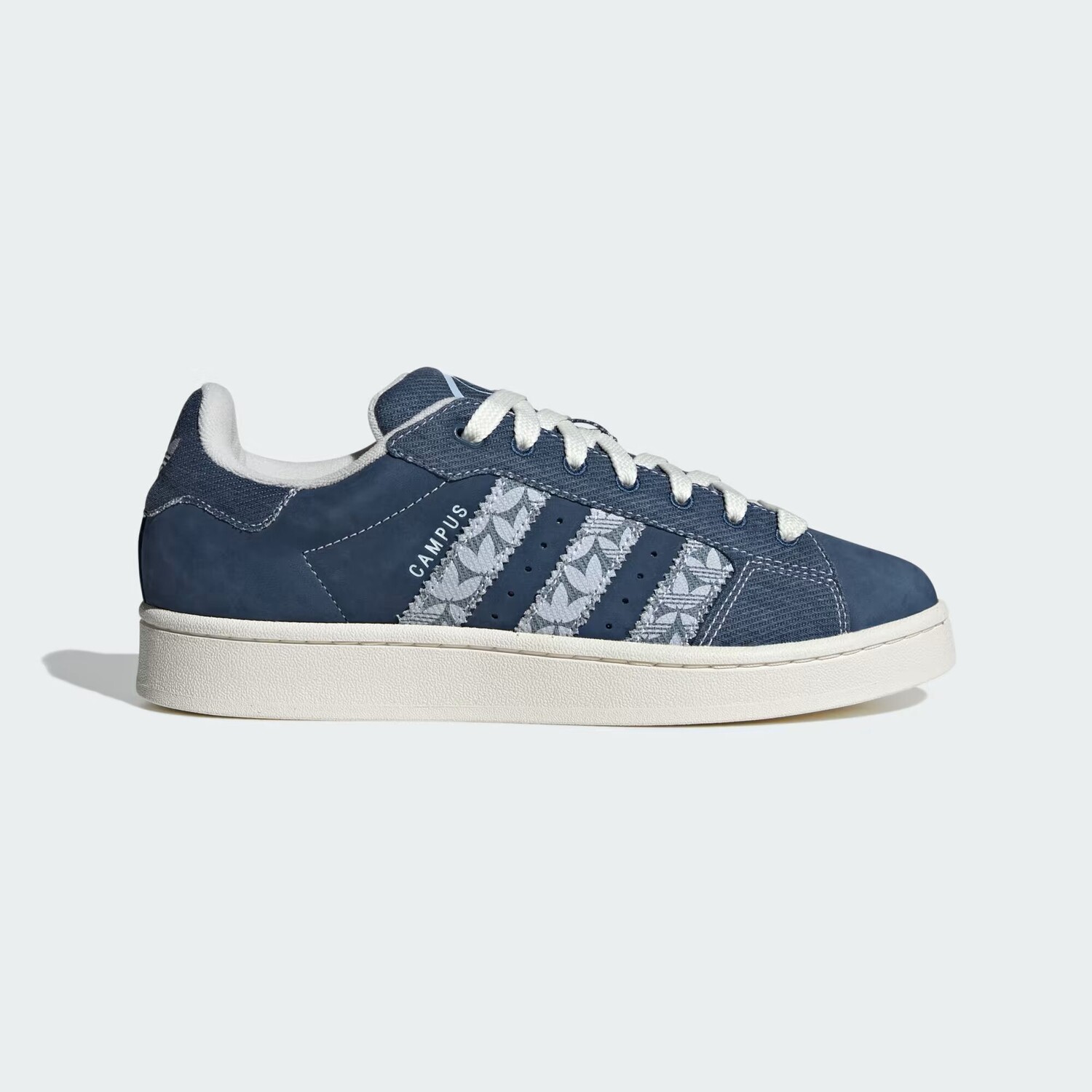 

Кроссовки кампуса 00-х годов Adidas, цвет Pantone/Supplier Colour/Core White
