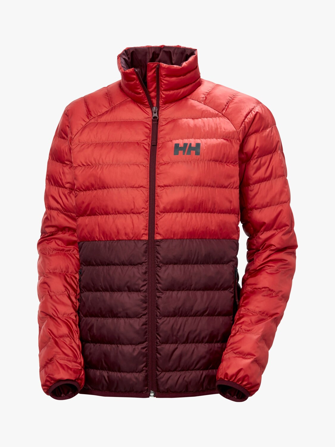 

Женская утепленная куртка Banff Helly Hansen, гикори