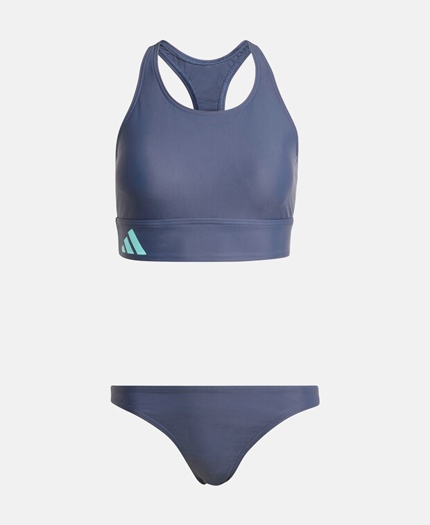

Бикини adidas Performance, темно-синий