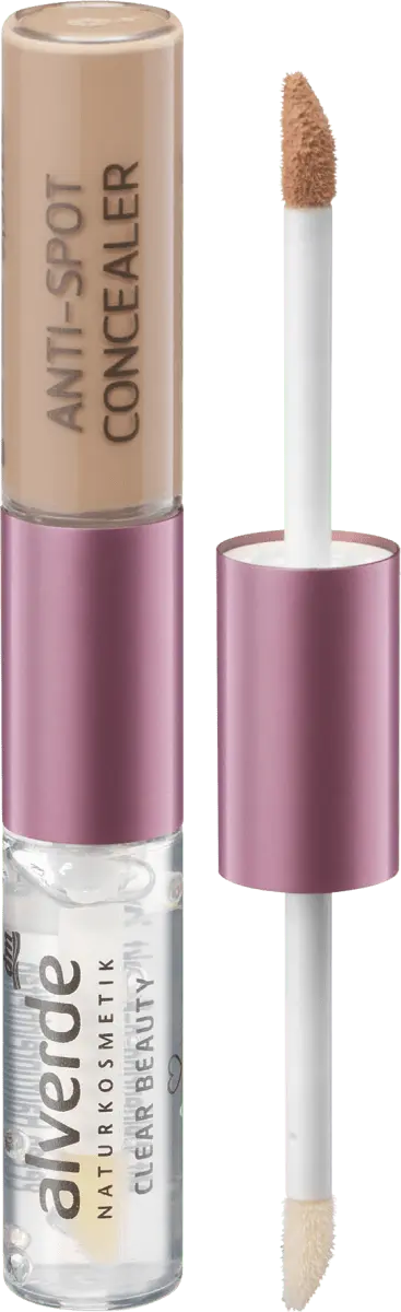 

Консилер Anti-Spot Clear Beauty 11 мл alverde NATURKOSMETIK