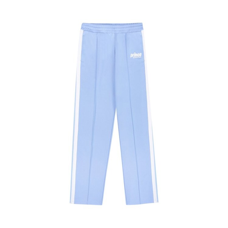 

Брюки Sporty & Rich x Prince Sporty Court 'Blue/White', синий