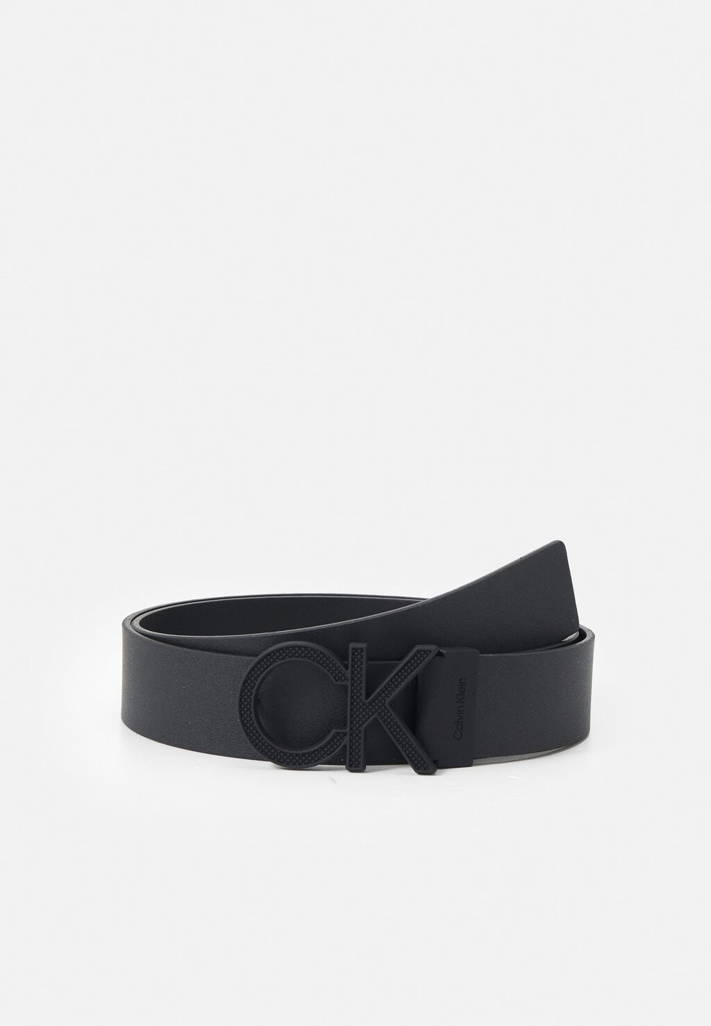 

Ремень Calvin Klein, цвет black