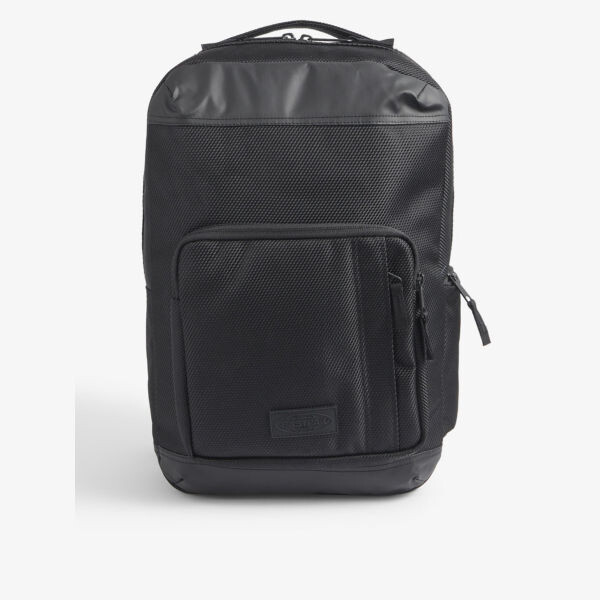 

Маленький тканый рюкзак Tecum CNNCT Eastpak, цвет cnnct coat