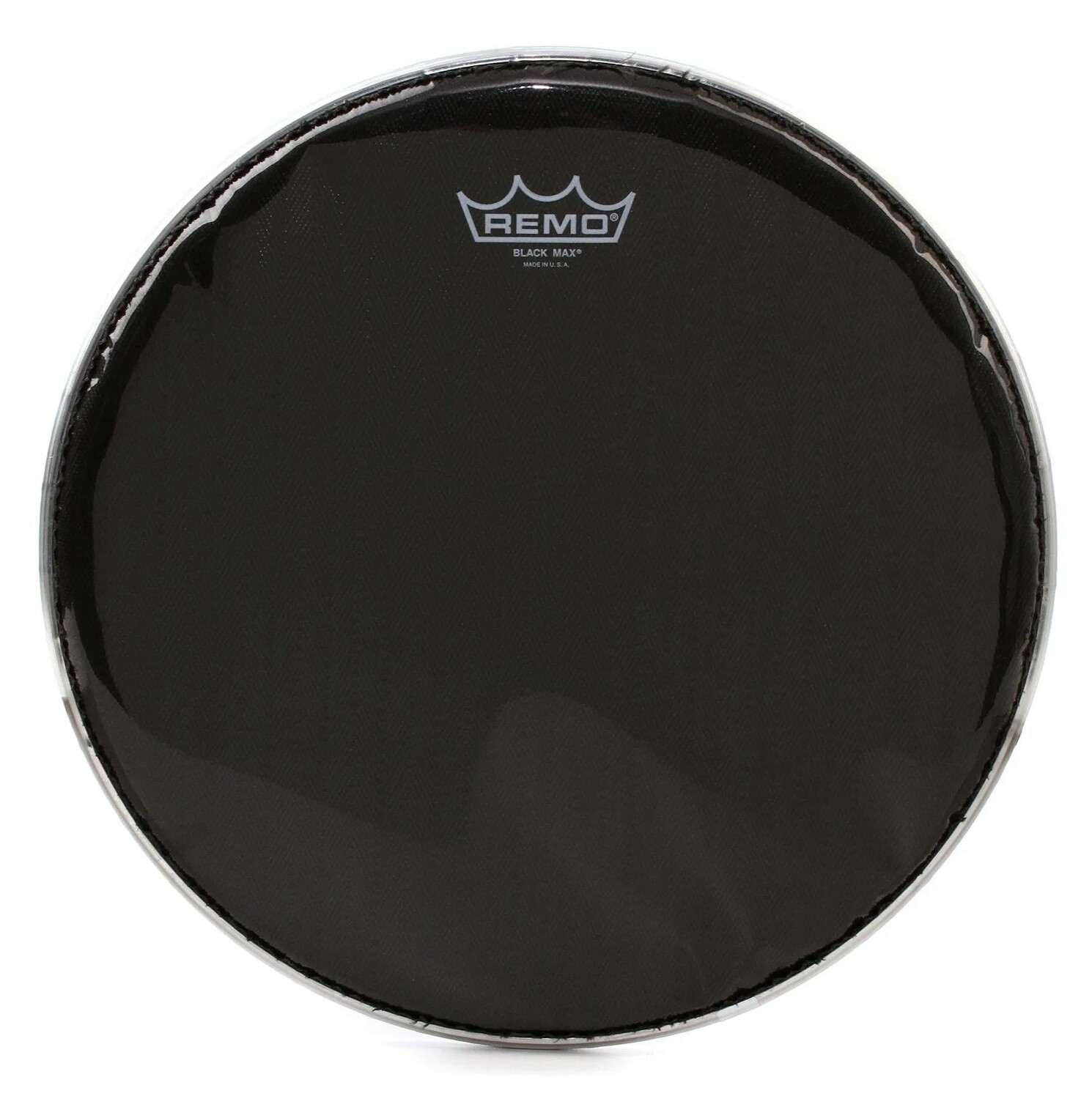 

Пластина малого барабана Remo Black Max — 14 дюймов