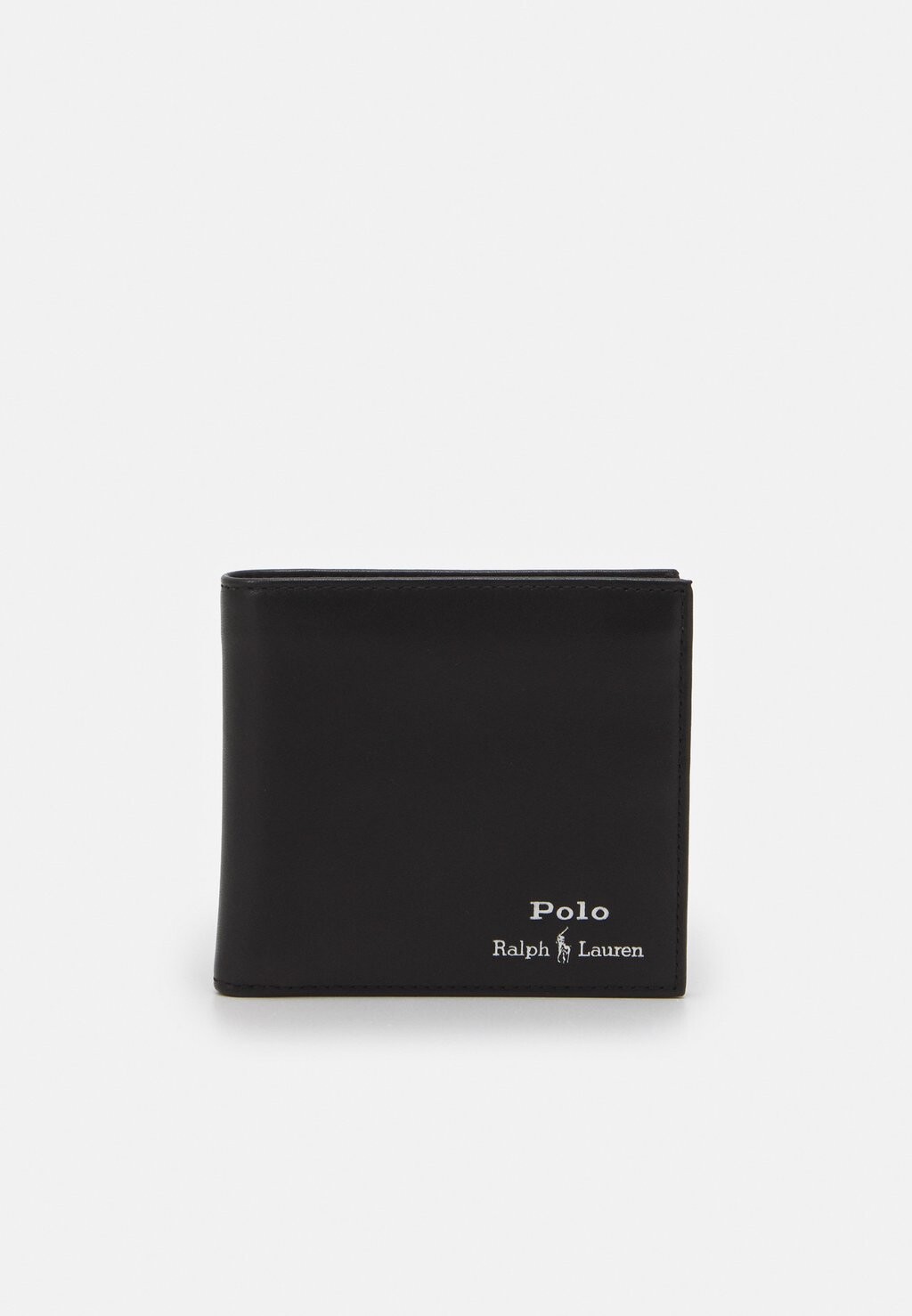 

Кошелек Polo Ralph Lauren, черный