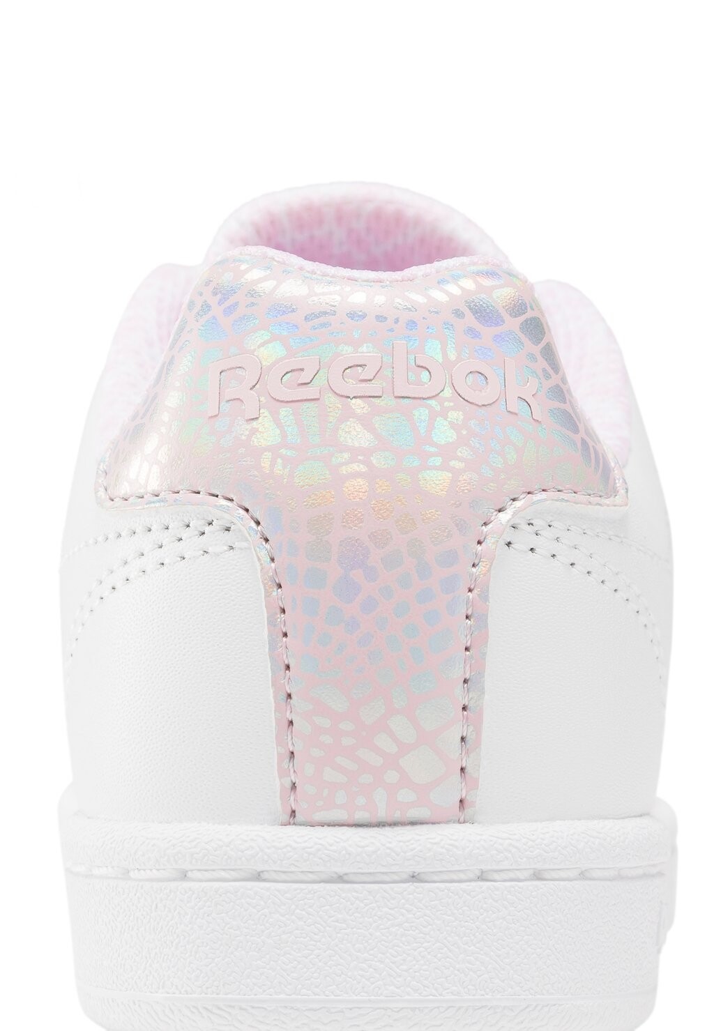 

Обувь для ходьбы Royal Complete Reebok, ftwwht pnkglw porpnk