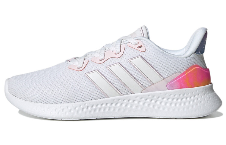 

Кроссовки женские Puremotion Se Low-top белые Adidas Neo