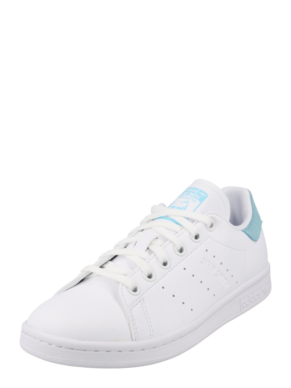 

Кроссовки Adidas Stan Smith, белый