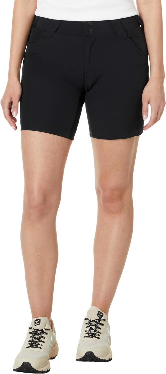 

Шорты Columbia Coral Point III Shorts, черный
