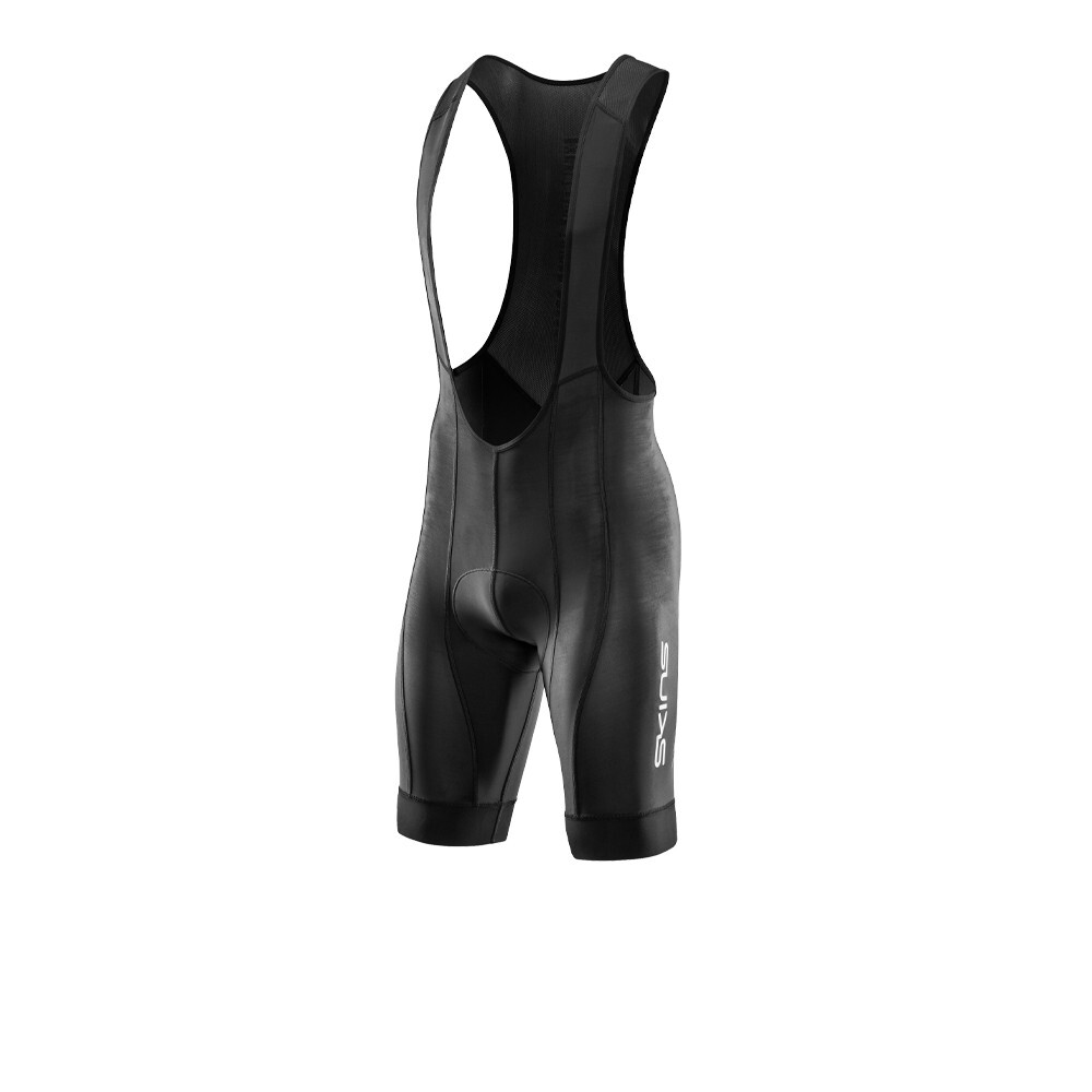 

Спортивные шорты Skins Cycle Heritage Bib, черный