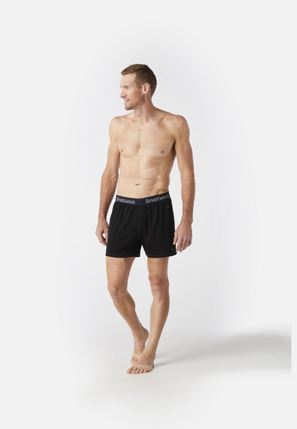 

Трусы Smartwool
