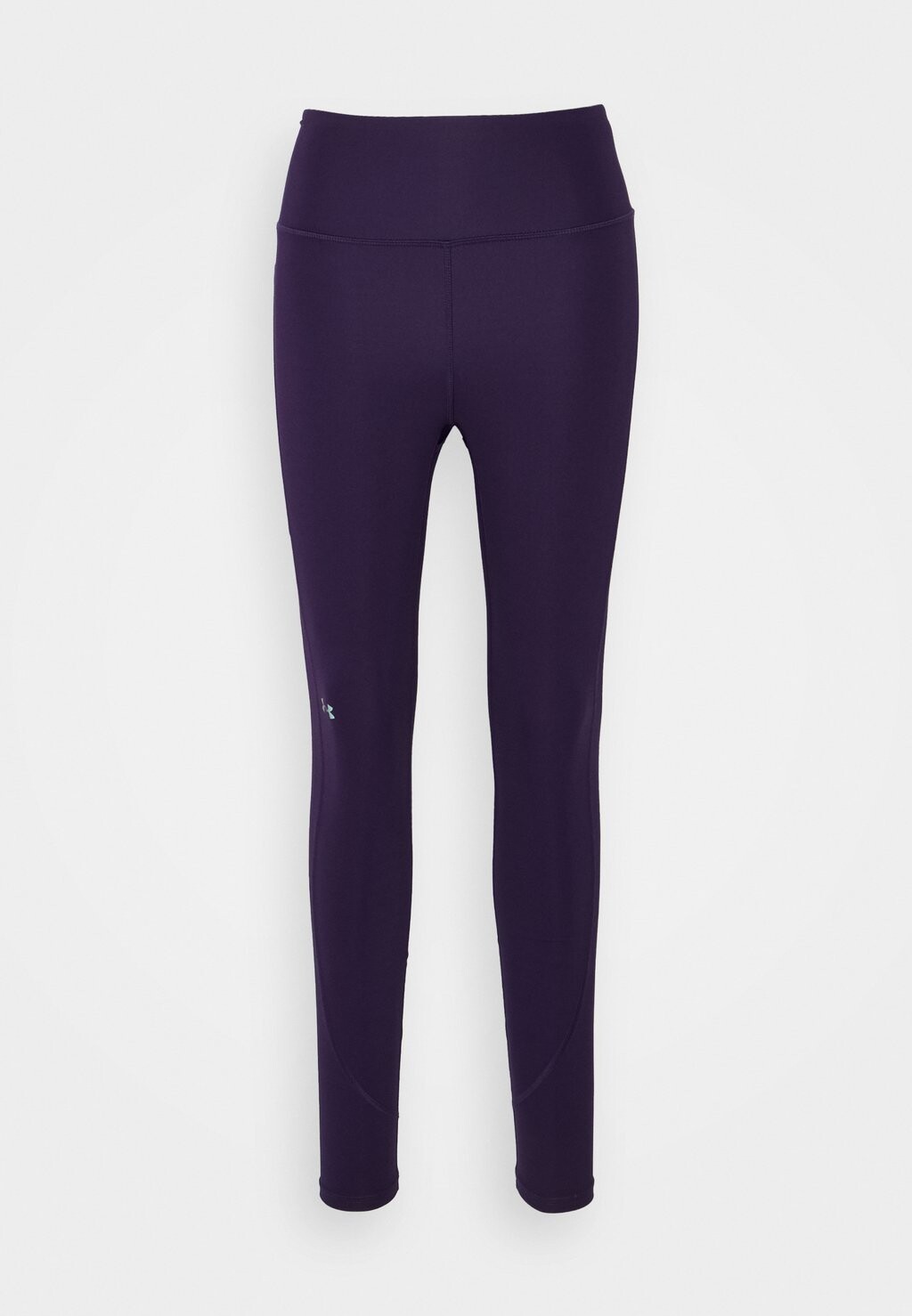 

Леггинсы Under Armour, фиолетовый