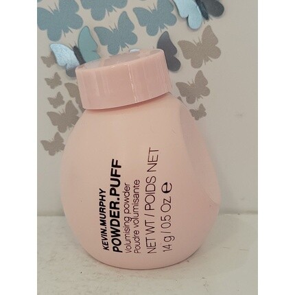 

Kevin Murphy Powder Puff Пудра для придания объема 14 мл 0,5 унции - Бесплатная доставка Undisclosed