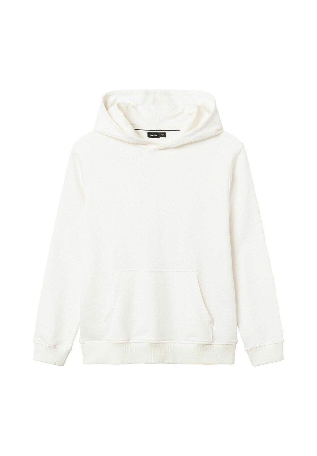 

Свитер с капюшоном REGULAR FIT LMTD, белый