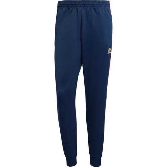 

Спортивные штаны adidas Originals SST, цвет Indigo Blau/Rot