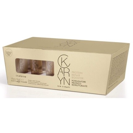 

Karyn Protein Repair Booster 12X14 мл, Inebrya