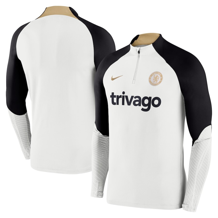 

Куртка Nike Chelsea, белый