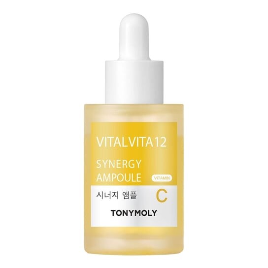 

Освещающая Ампула Tonymoly Vital Vita 12 Synergy Ampule -, Tony Moly