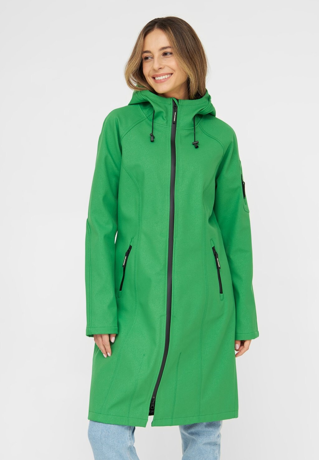 

Водонепроницаемый Ilse Jacobsen RAIN37L, цвет evergreen