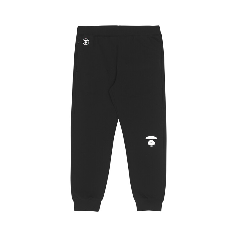 

Трикотажные спортивные штаны мужские Aape, хаки