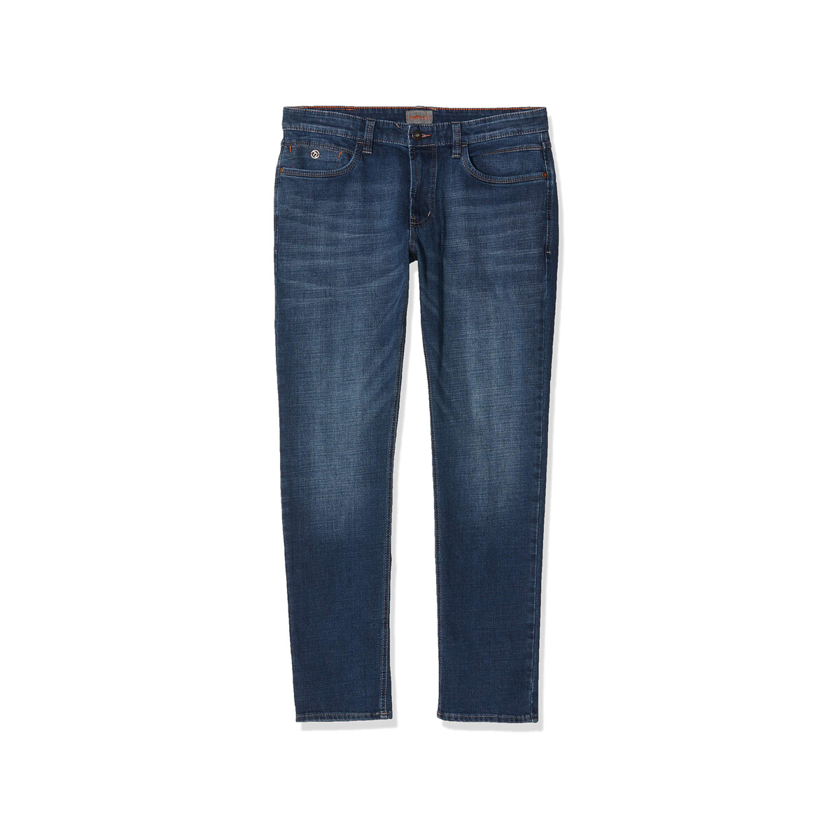 

Джинсы Hattric Straight Leg, синий