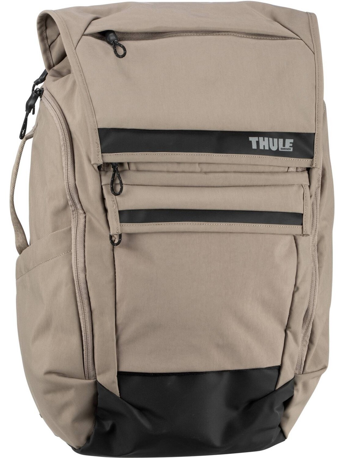 

Рюкзак Thule/Backpack Paramount Backpack 27L, цвет Timberwolf