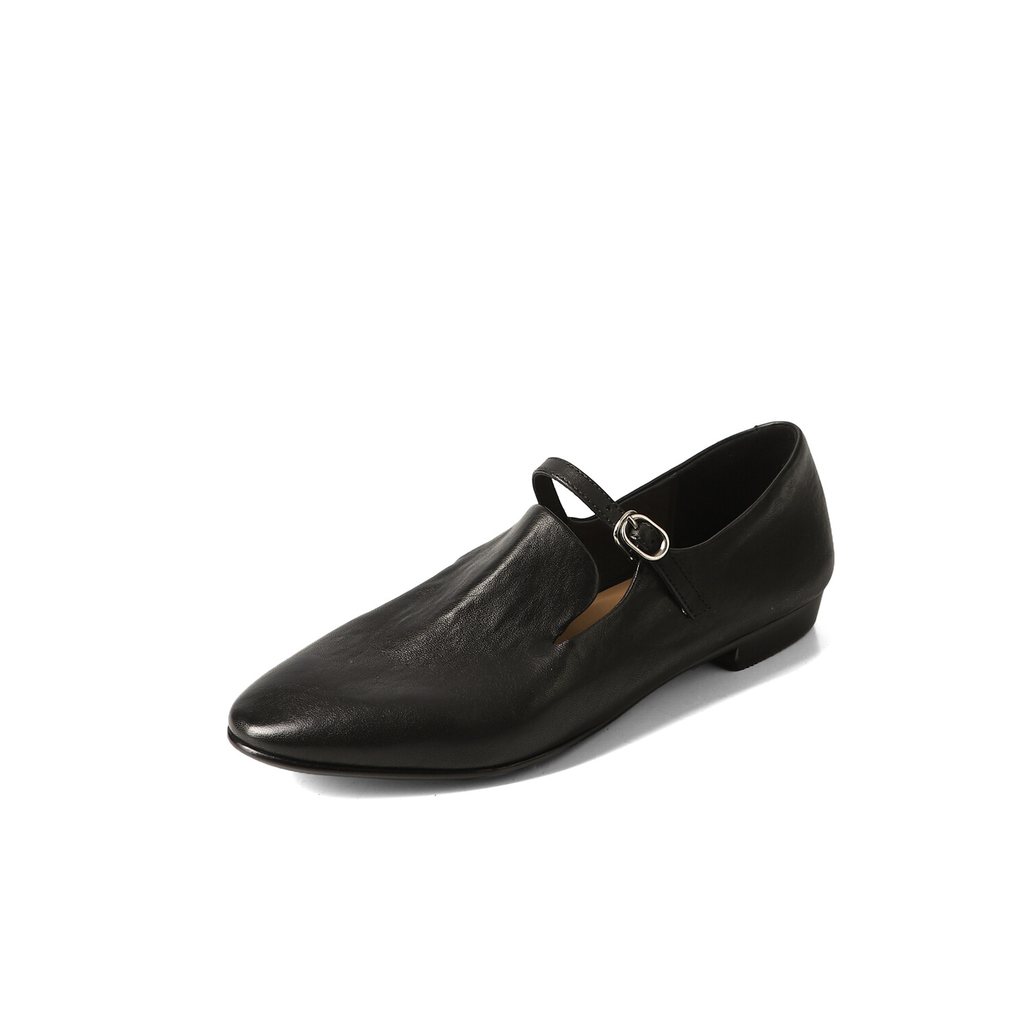 

Туфли женские повседневные Women's Casual Shoes Women's Jiuxingdao, черный