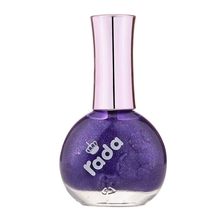 

Rada Краска для ногтей 16мл. 50, Blue Violet