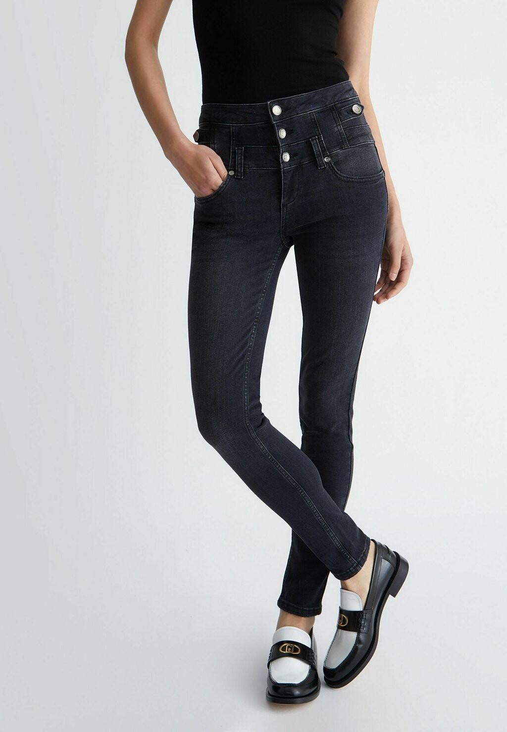 

Джинсы Skinny Fit LIU JO
