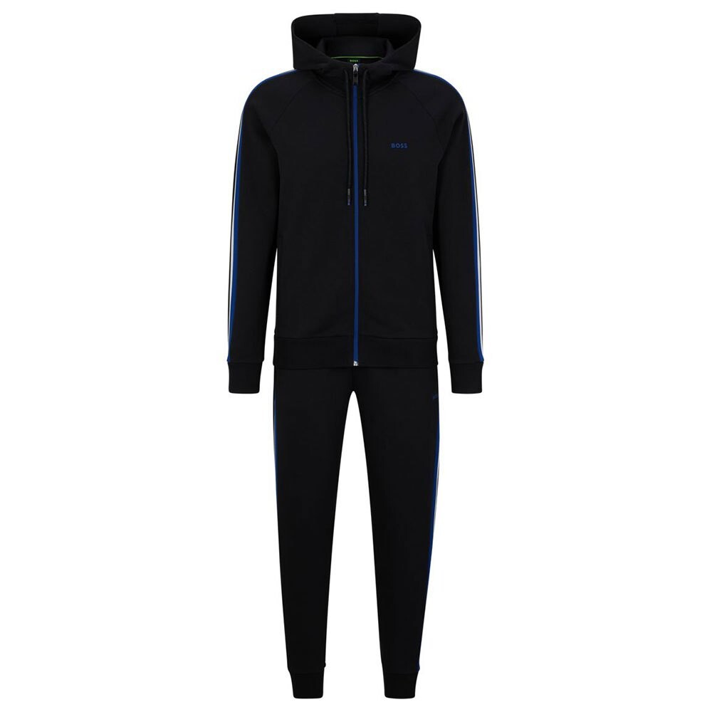 

Спортивный костюм BOSS Set 10250371, черный