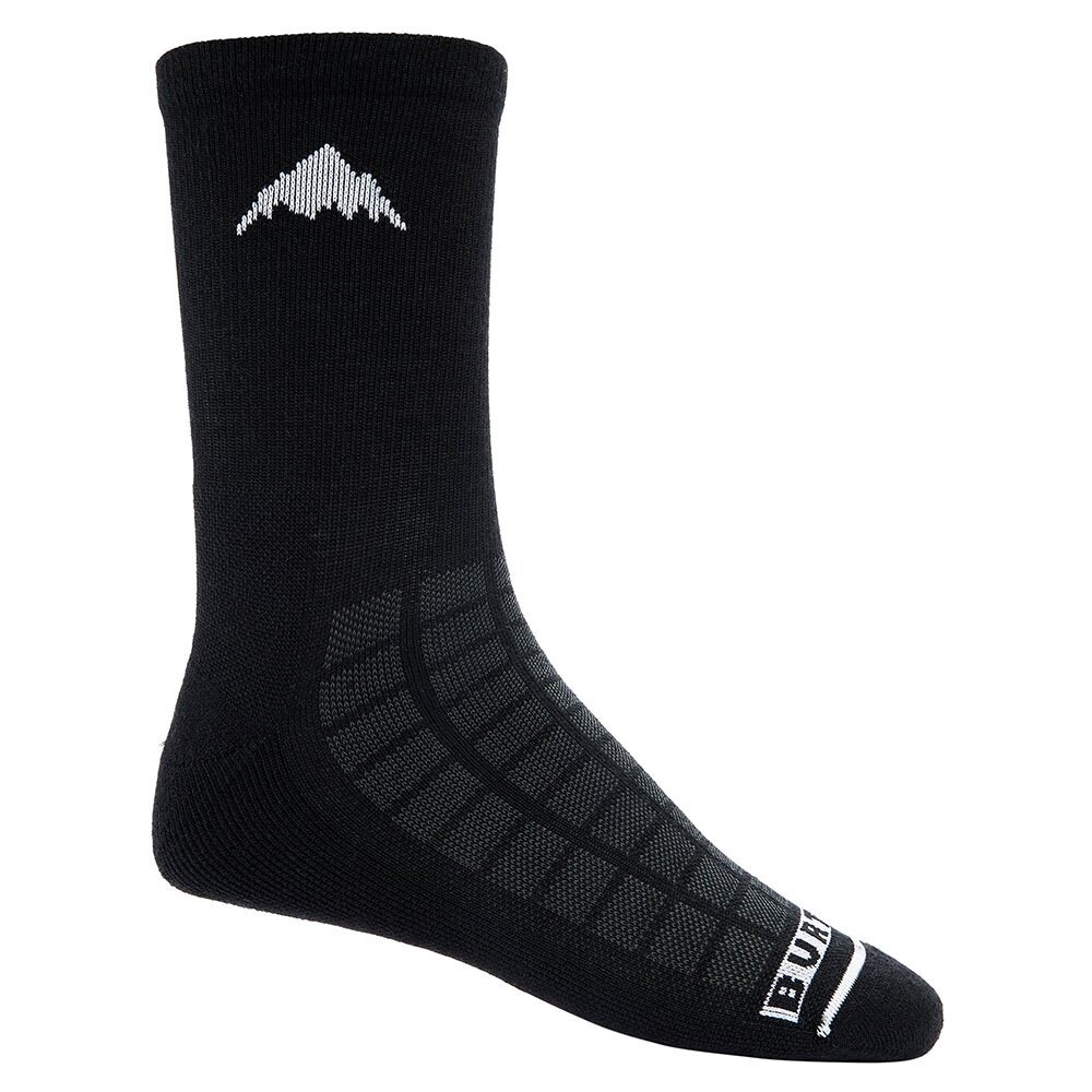 

Носки Burton Lightweight Crew, черный