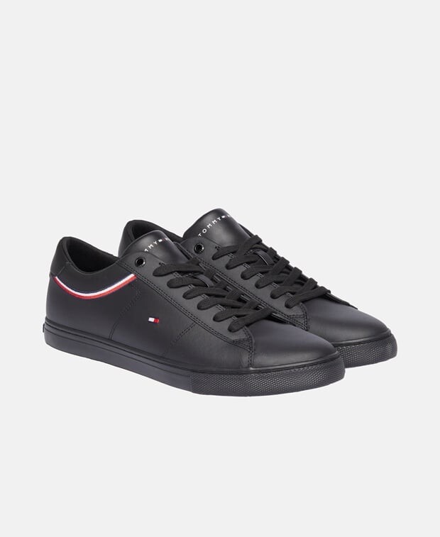 

Кроссовки Tommy Hilfiger, черный