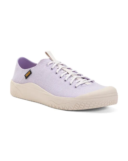

Кроссовки унисекс Terra Canyon Teva, цвет Pastel Lilac