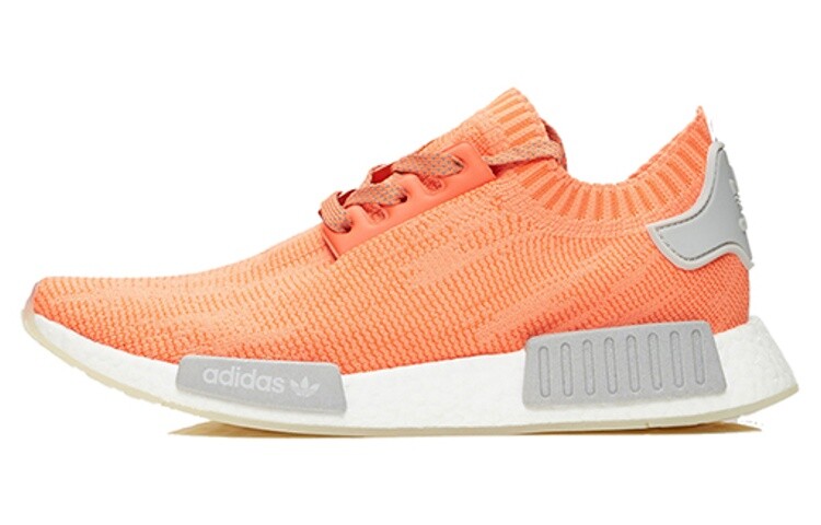 

Adidas NMD R1 Trace Orange