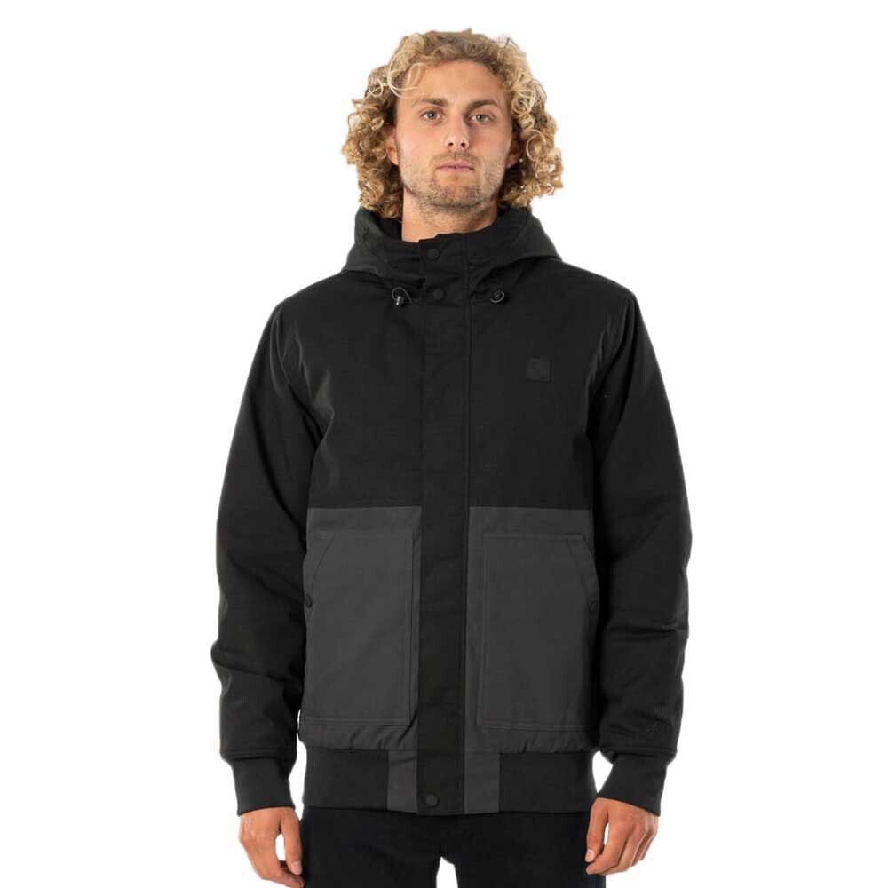 

Куртка Rip Curl Anti Series One Shot, черный