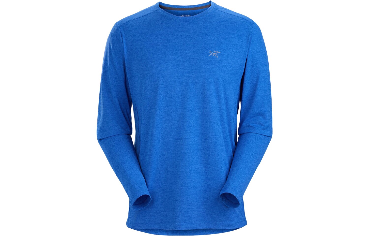 

Мужская футболка Arcteryx, синий
