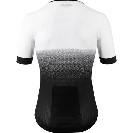 EQUIPE RSR Джерси SUPERLEGER S9 мужской Assos, цвет holyWhite