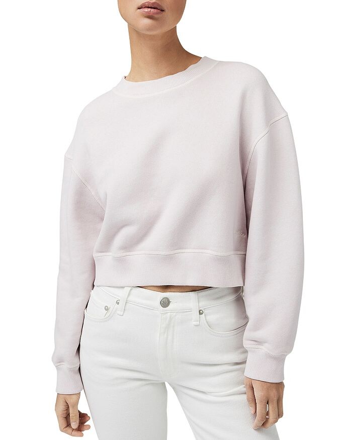 

Терри Толстовка rag & bone