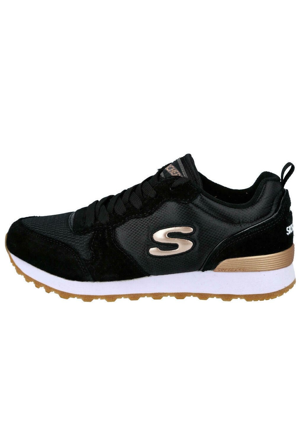 

Кроссовки Skechers Originals Og 85, черный