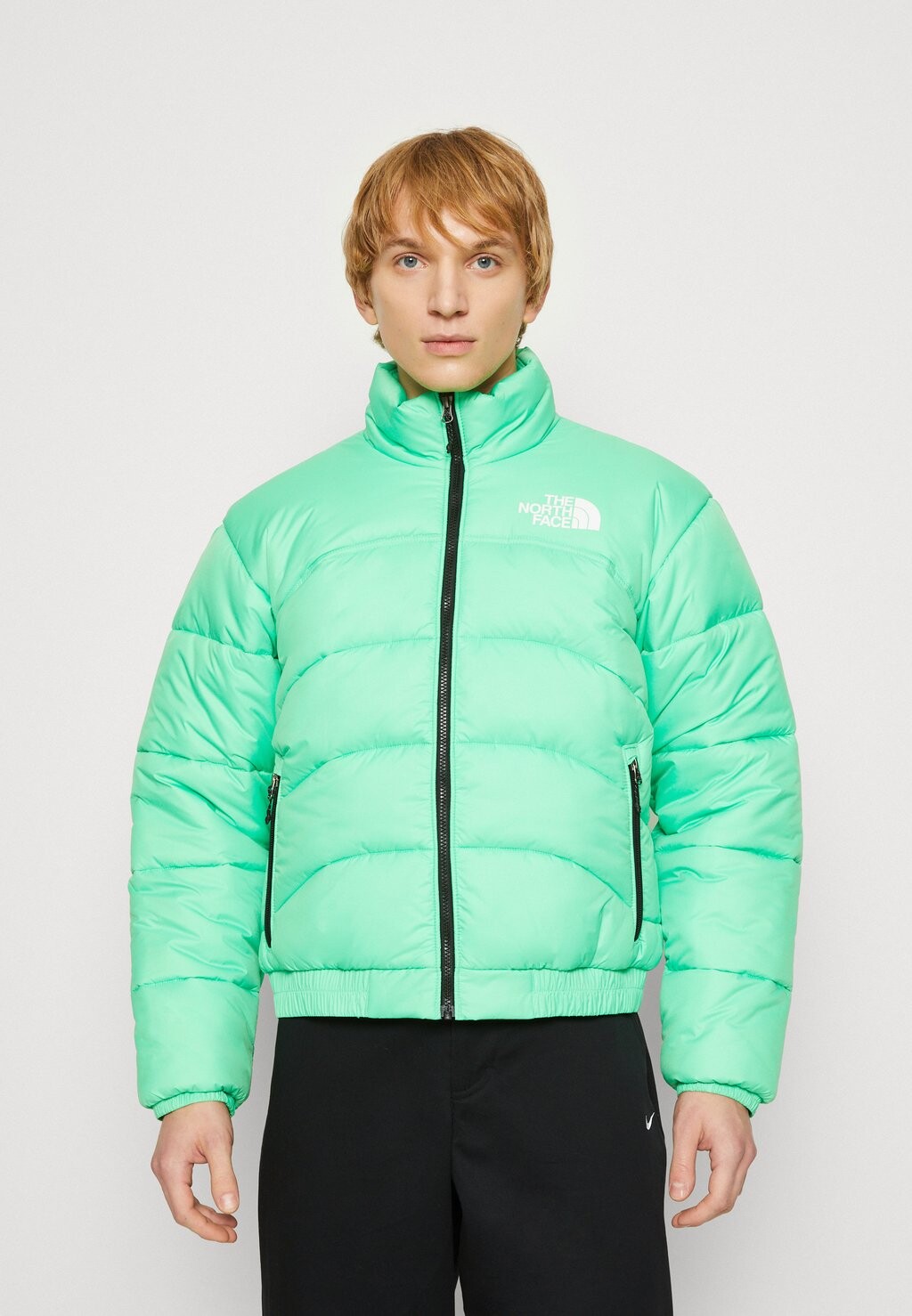 

Зимняя куртка The North Face