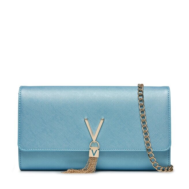 

Сумка Valentino DivinaSa, бирюзовый